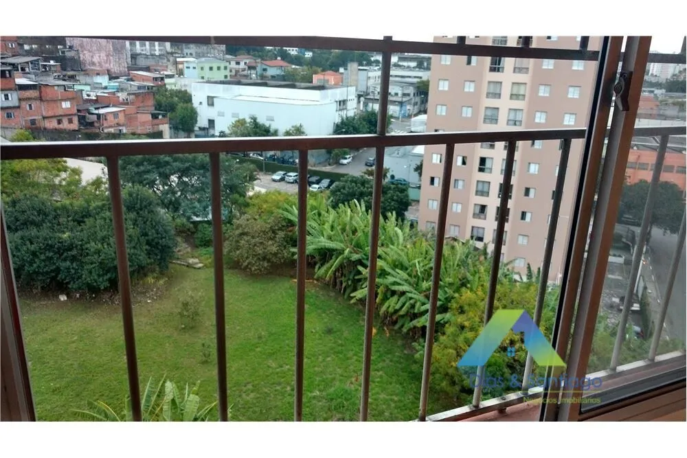 Apartamento, 2 quartos, 57 m² - Foto 1