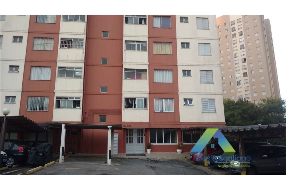 Apartamento, 2 quartos, 57 m² - Foto 15