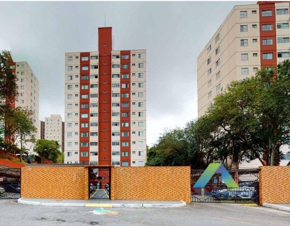 Apartamento, 2 quartos, 57 m² - Foto 16