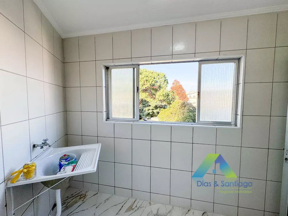 Apartamento à venda com 3 quartos, 94m² - Foto 5