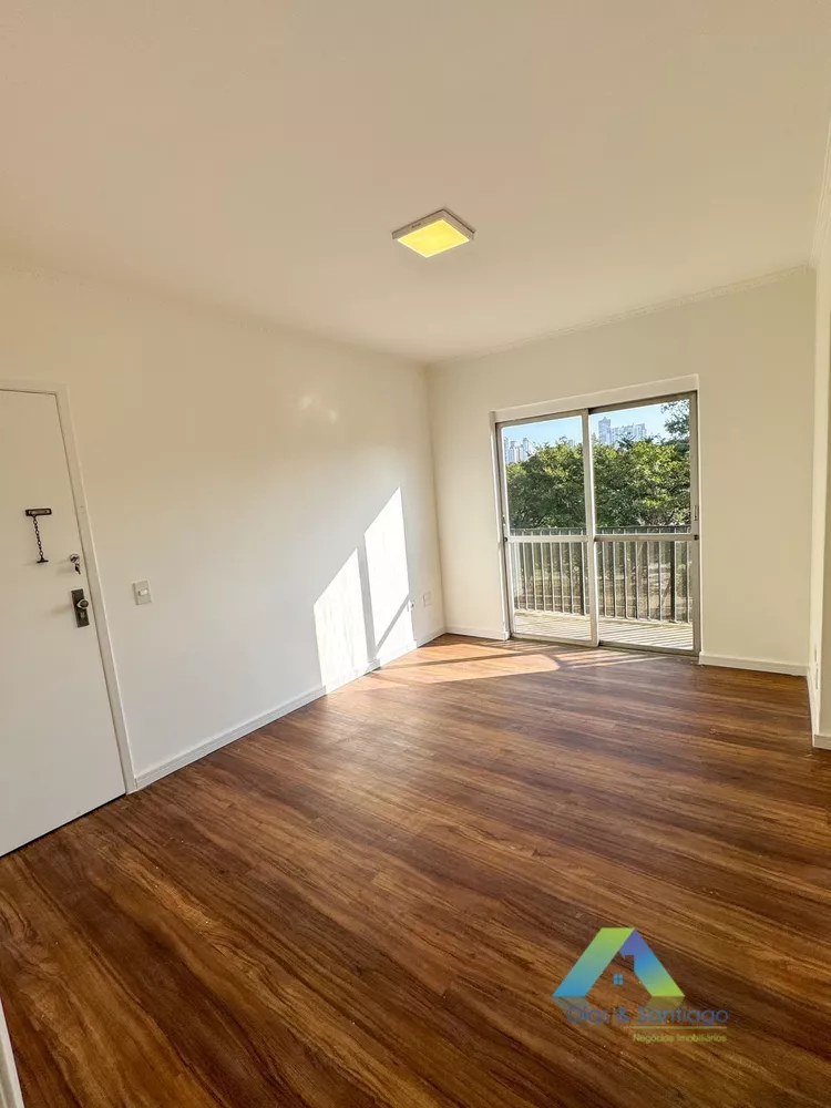 Apartamento à venda com 3 quartos, 94m² - Foto 1