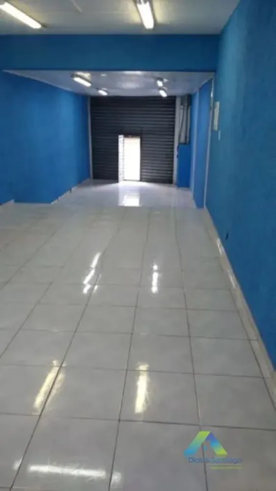 Loja-Salão, 105 m² - Foto 2