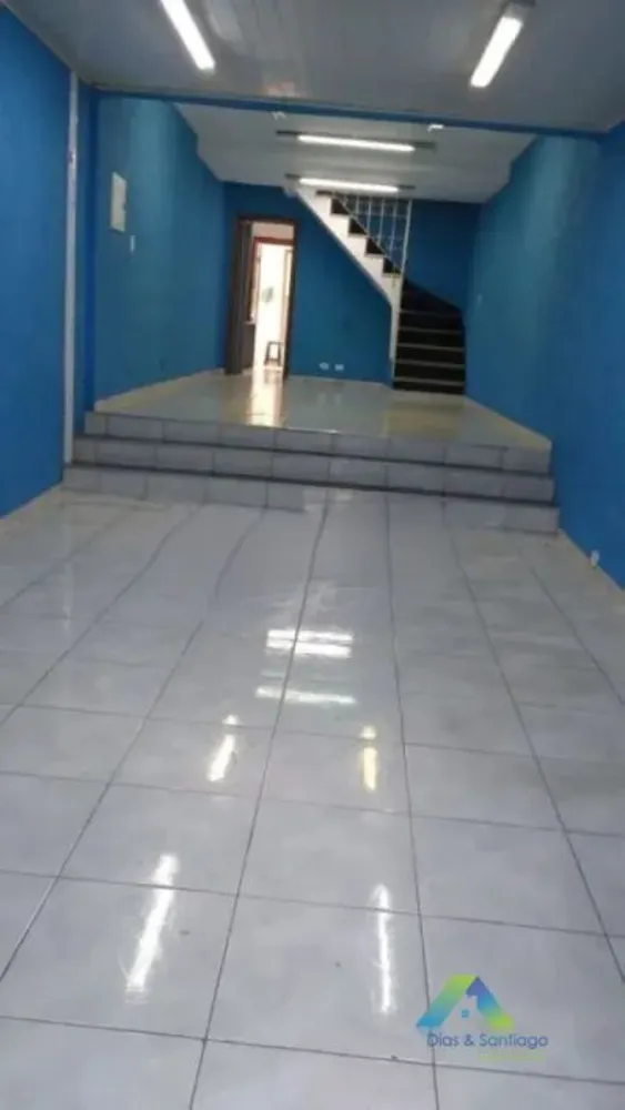 Loja-Salão, 105 m² - Foto 11