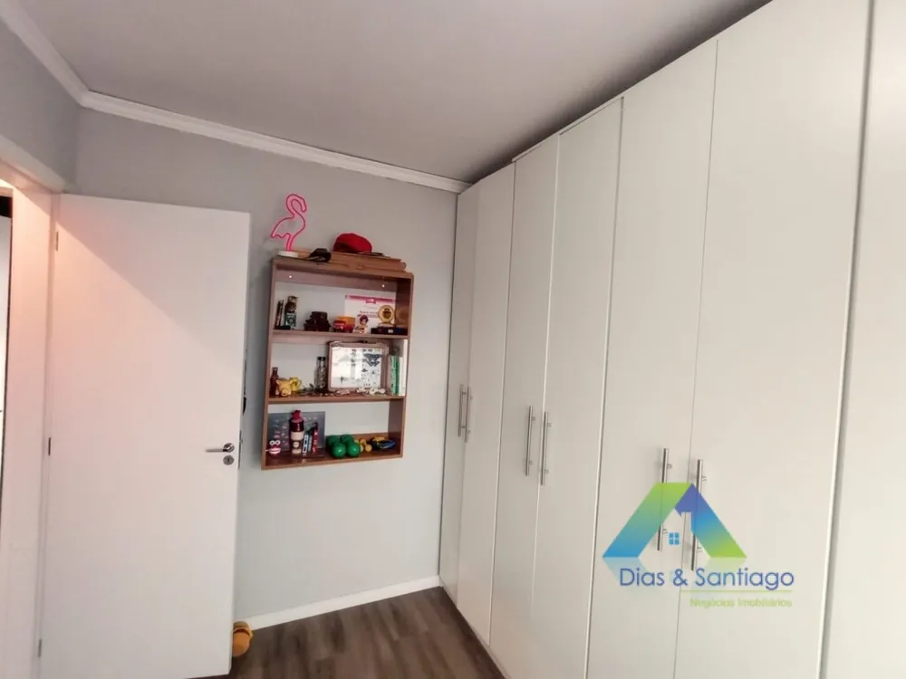 Apartamento, 2 quartos, 49 m² - Foto 7