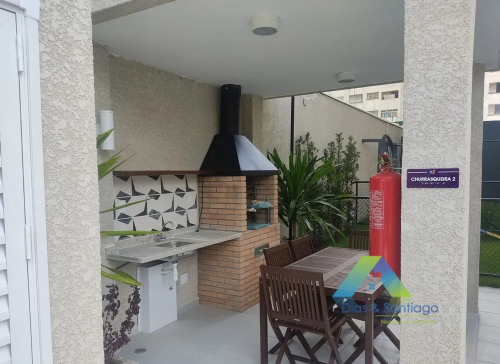 Apartamento, 2 quartos, 49 m² - Foto 15