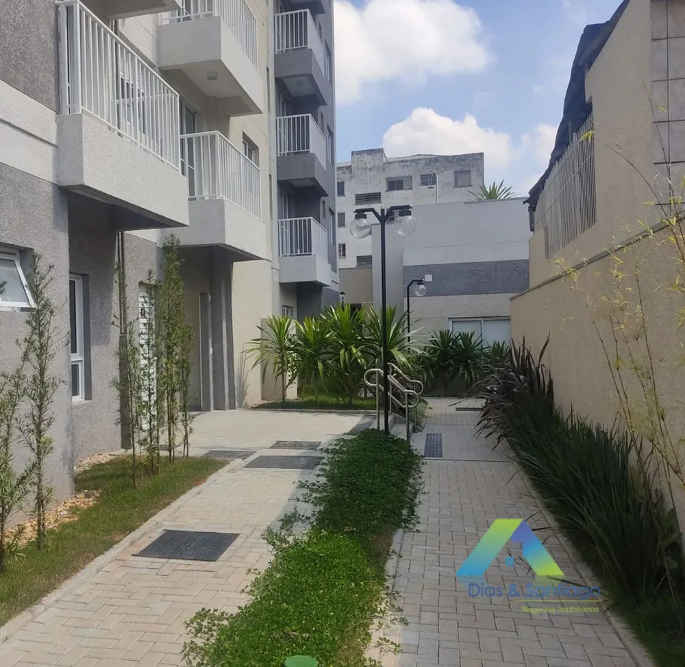 Apartamento, 2 quartos, 49 m² - Foto 12