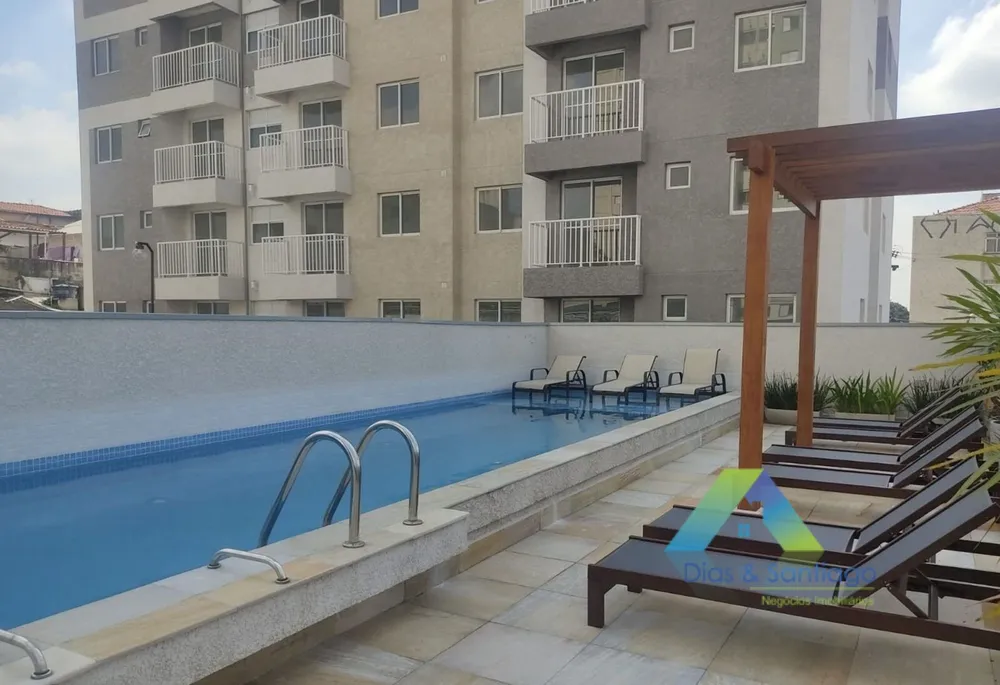 Apartamento, 2 quartos, 49 m² - Foto 16