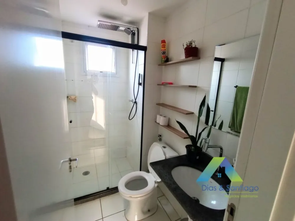 Apartamento, 2 quartos, 49 m² - Foto 11