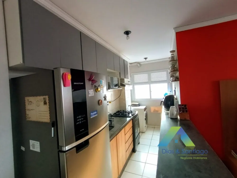 Apartamento, 2 quartos, 49 m² - Foto 10
