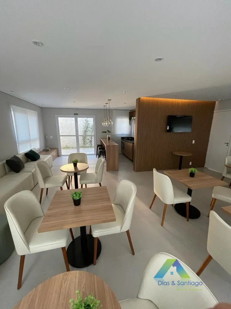 Apartamento, 2 quartos, 49 m² - Foto 13