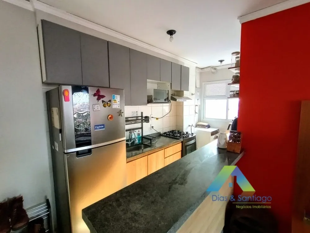 Apartamento, 2 quartos, 49 m² - Foto 9