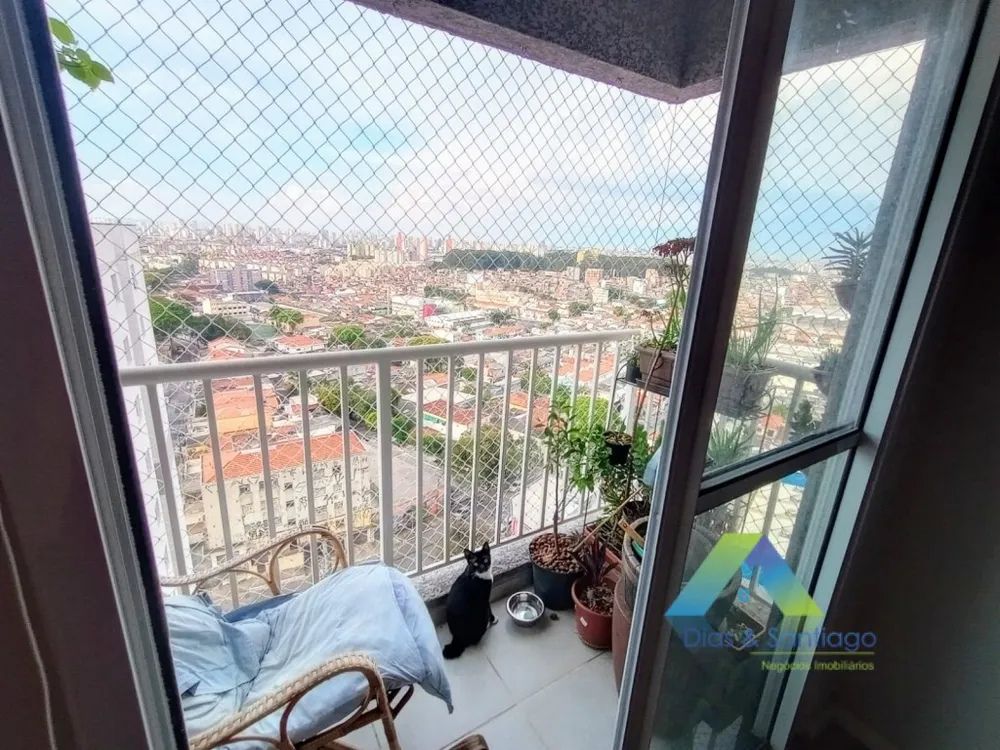 Apartamento, 2 quartos, 49 m² - Foto 5