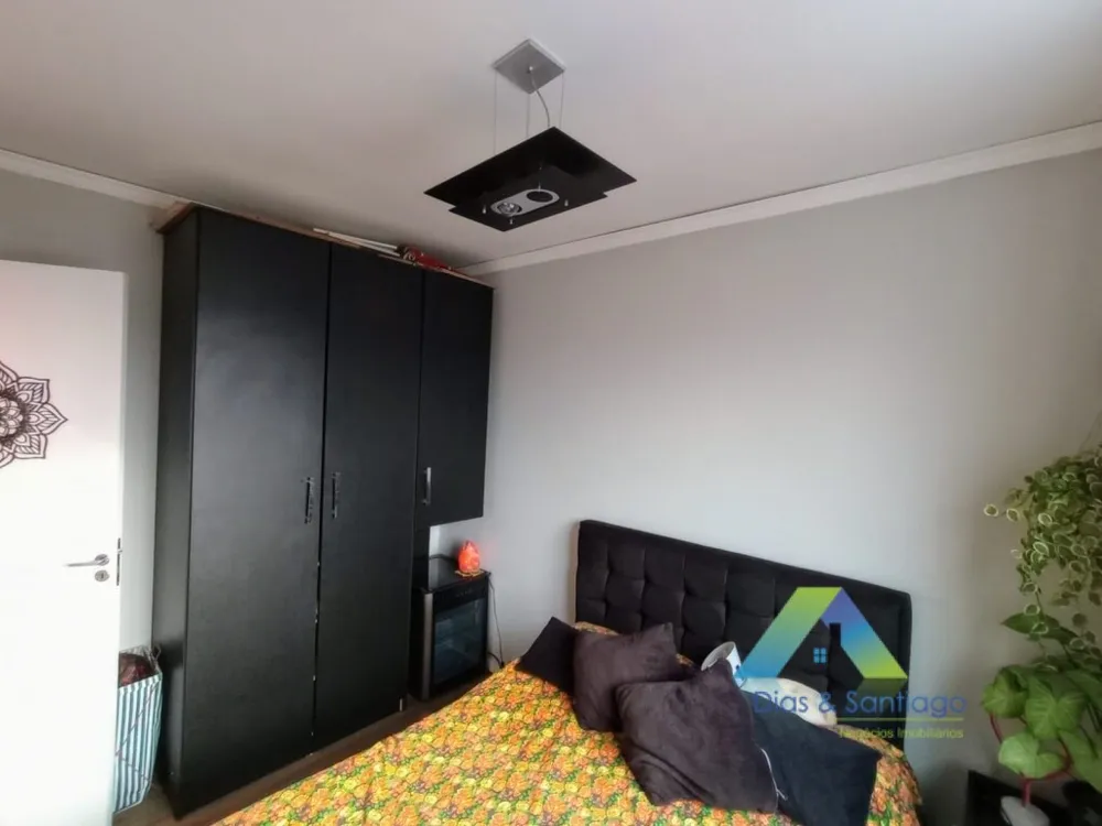 Apartamento, 2 quartos, 49 m² - Foto 6