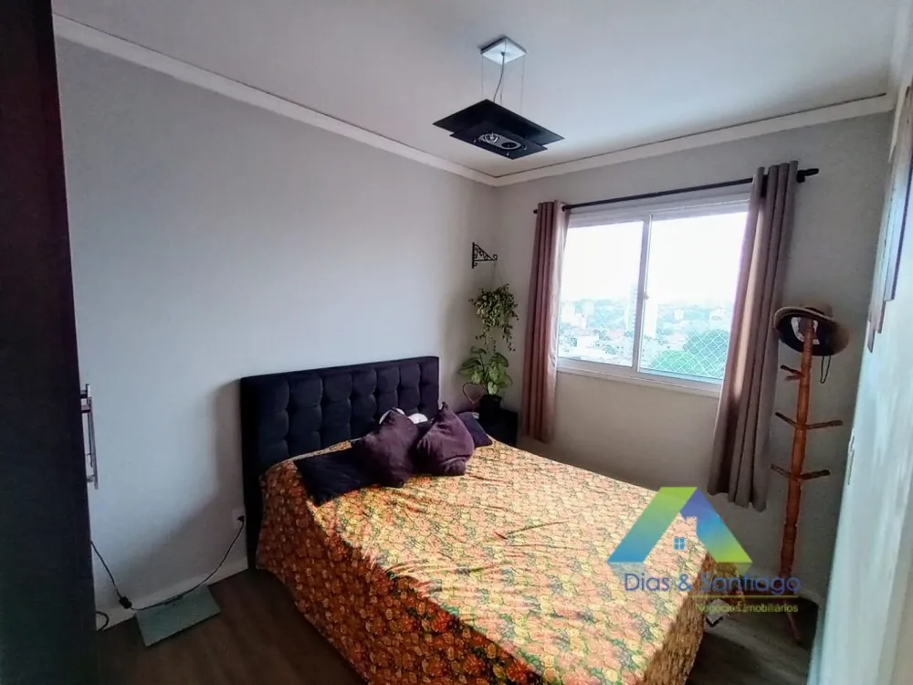 Apartamento, 2 quartos, 49 m² - Foto 8