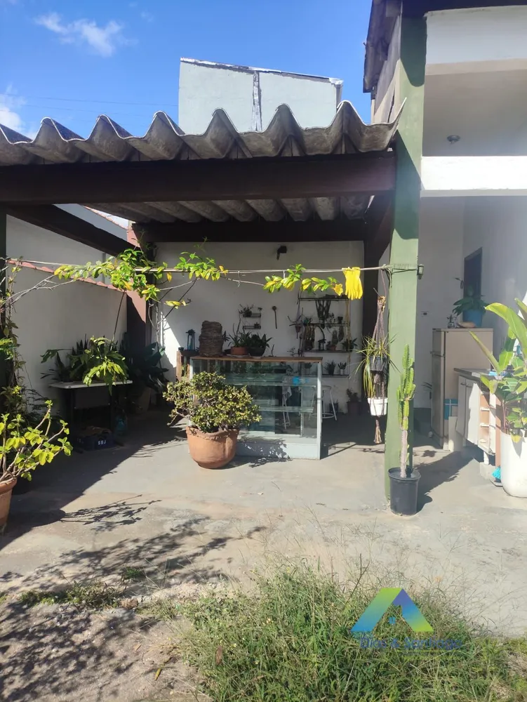 Casa, 1 quarto, 290 m² - Foto 4