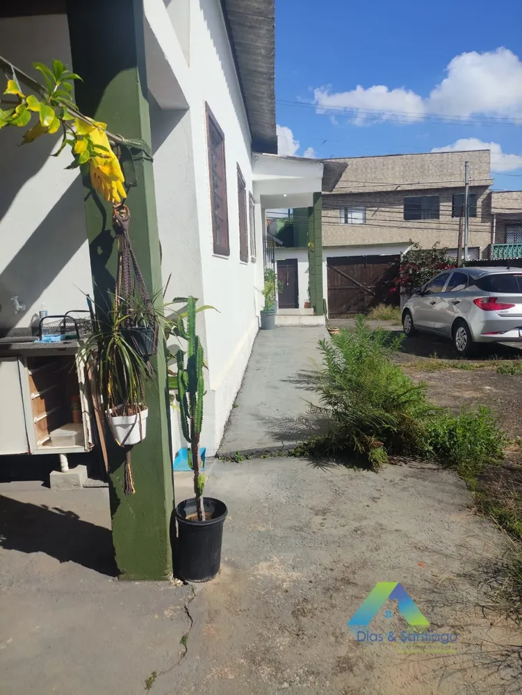 Casa, 1 quarto, 290 m² - Foto 5
