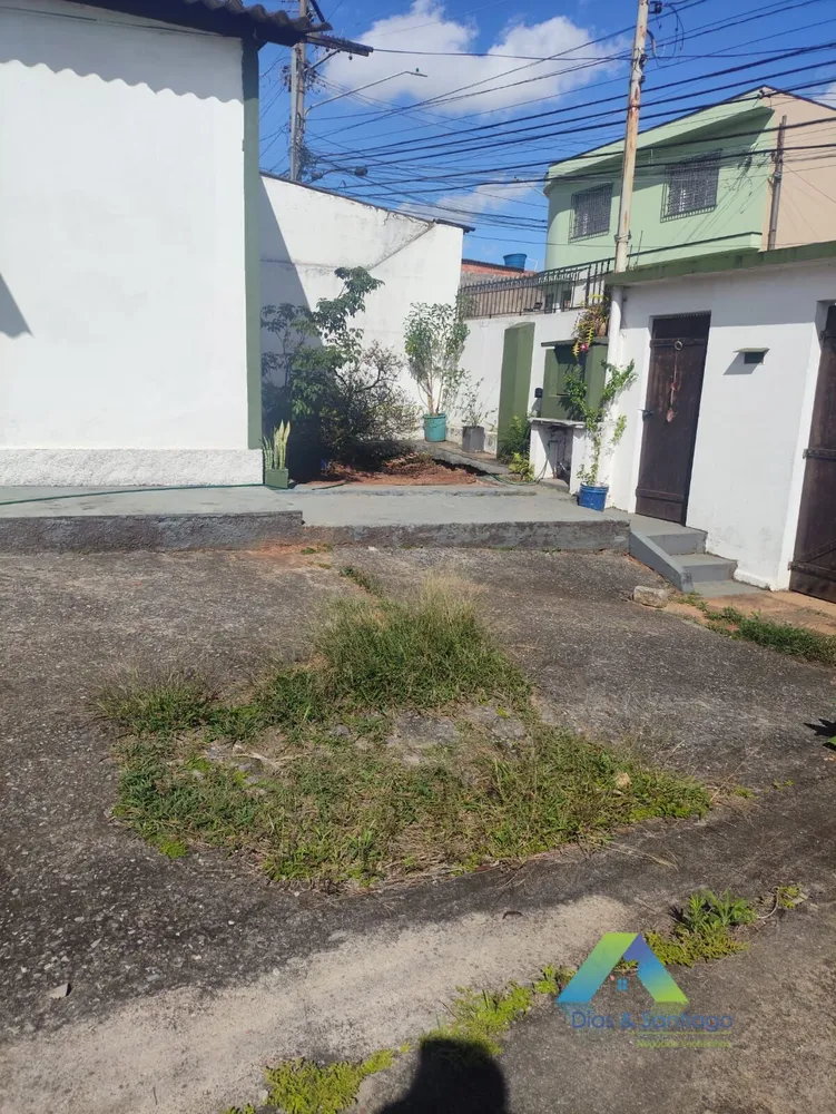 Casa, 1 quarto, 290 m² - Foto 9