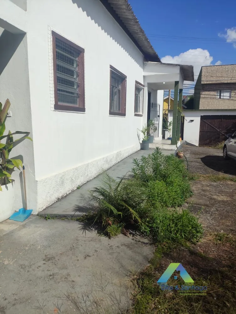 Casa, 1 quarto, 290 m² - Foto 6