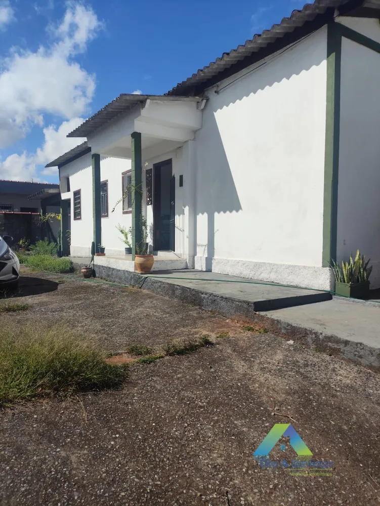 Casa, 1 quarto, 290 m² - Foto 10