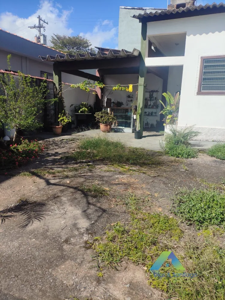 Casa, 1 quarto, 290 m² - Foto 8