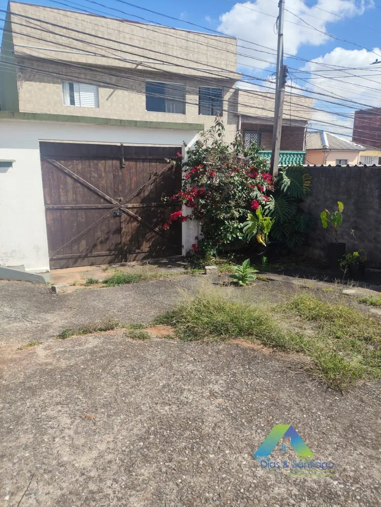 Casa, 1 quarto, 290 m² - Foto 3