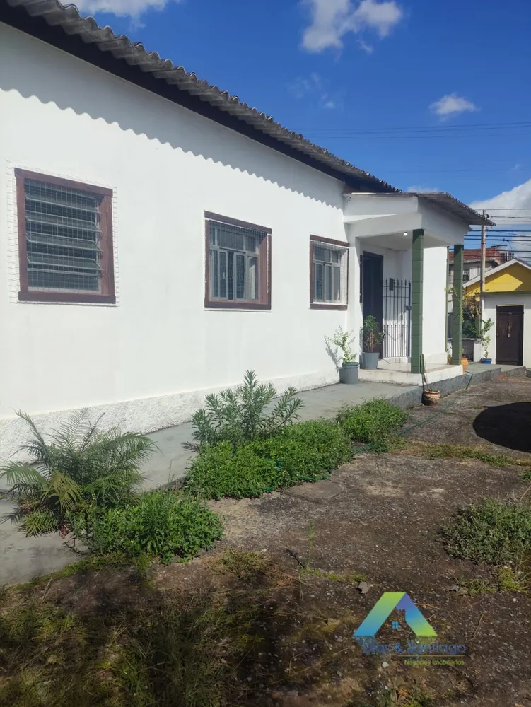 Casa, 1 quarto, 290 m² - Foto 7