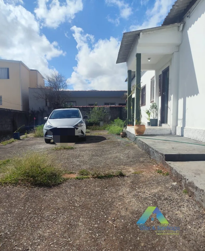 Casa, 1 quarto, 290 m² - Foto 11