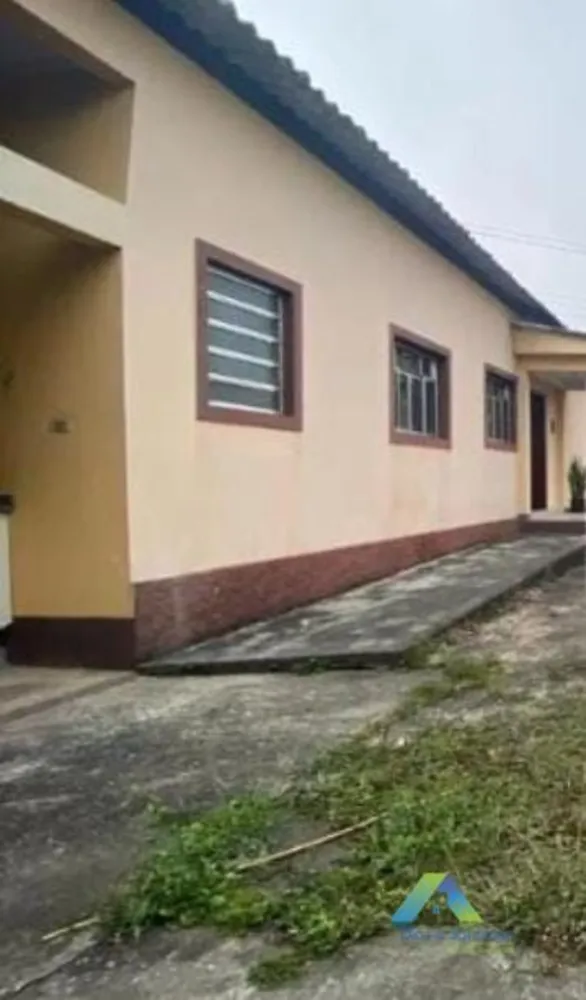 Casa, 1 quarto, 290 m² - Foto 1