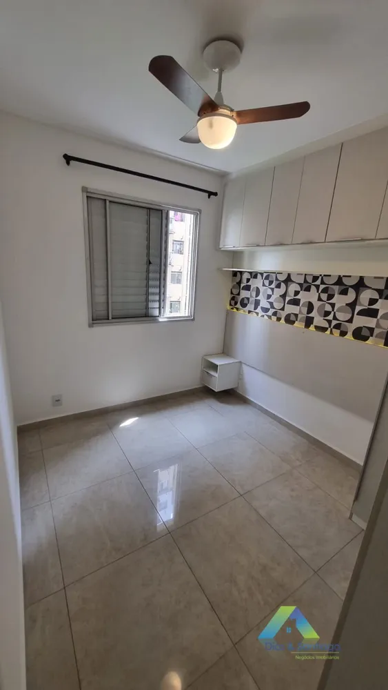 Apartamento, 2 quartos, 48 m² - Foto 10