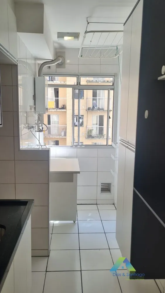 Apartamento, 2 quartos, 48 m² - Foto 3
