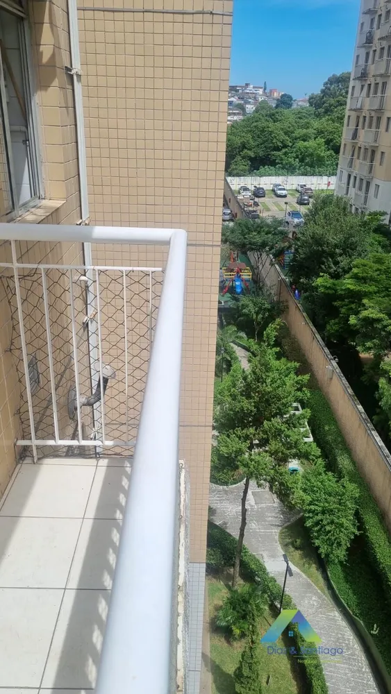 Apartamento, 2 quartos, 48 m² - Foto 11