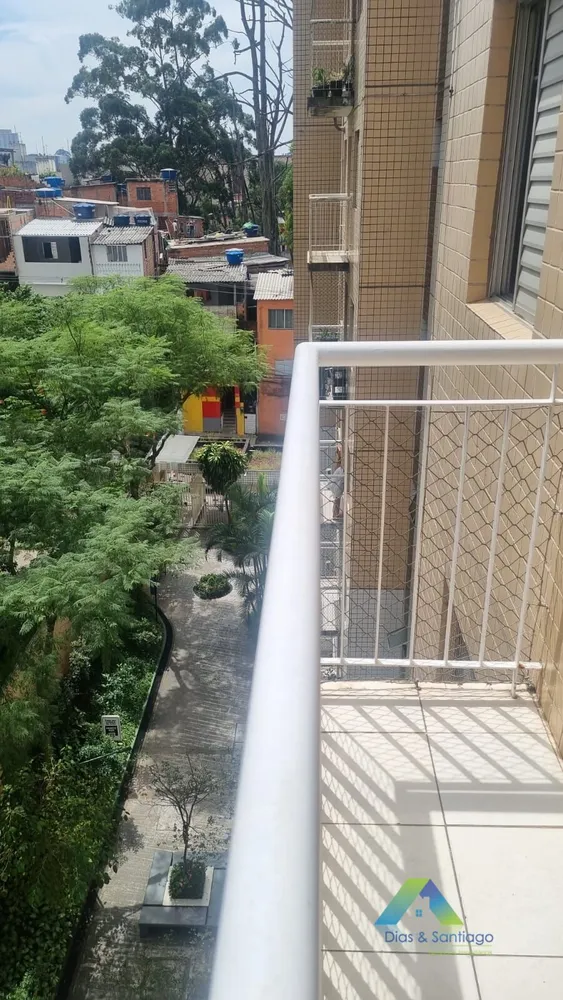 Apartamento, 2 quartos, 48 m² - Foto 6