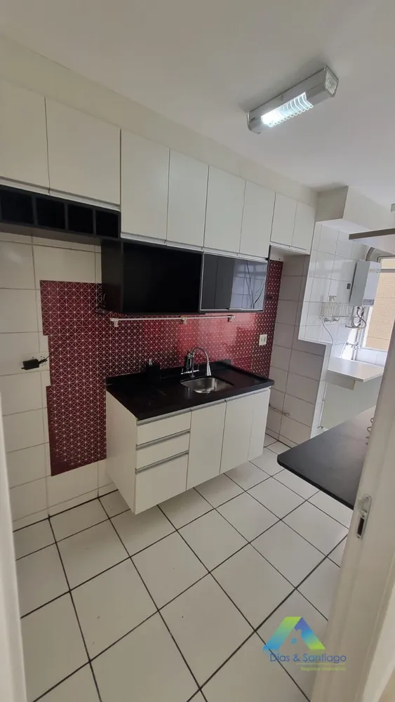 Apartamento, 2 quartos, 48 m² - Foto 7