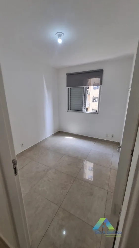 Apartamento, 2 quartos, 48 m² - Foto 8