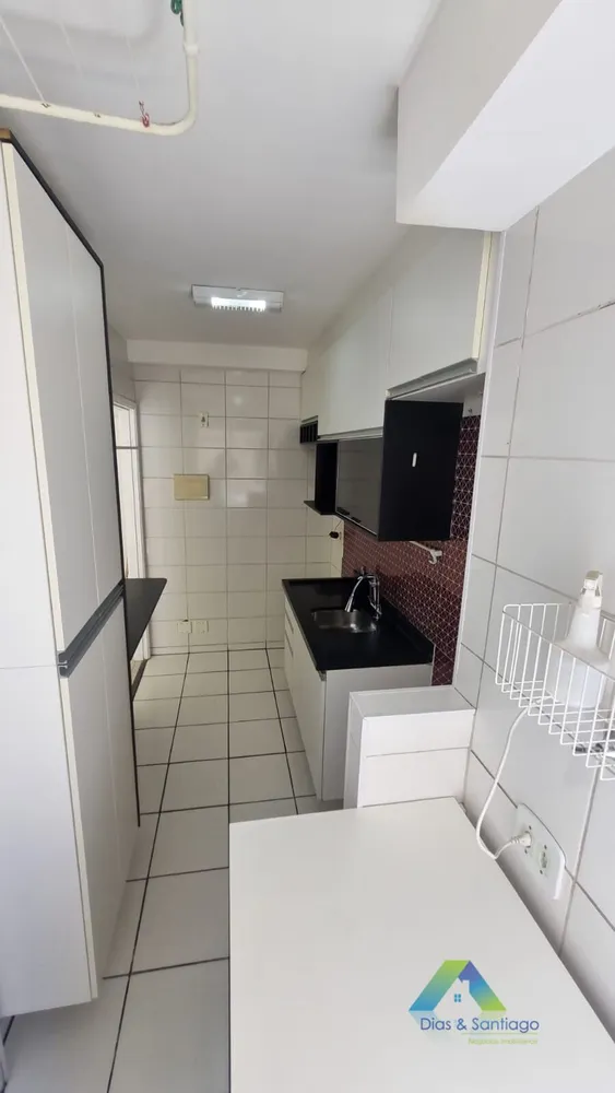Apartamento, 2 quartos, 48 m² - Foto 5