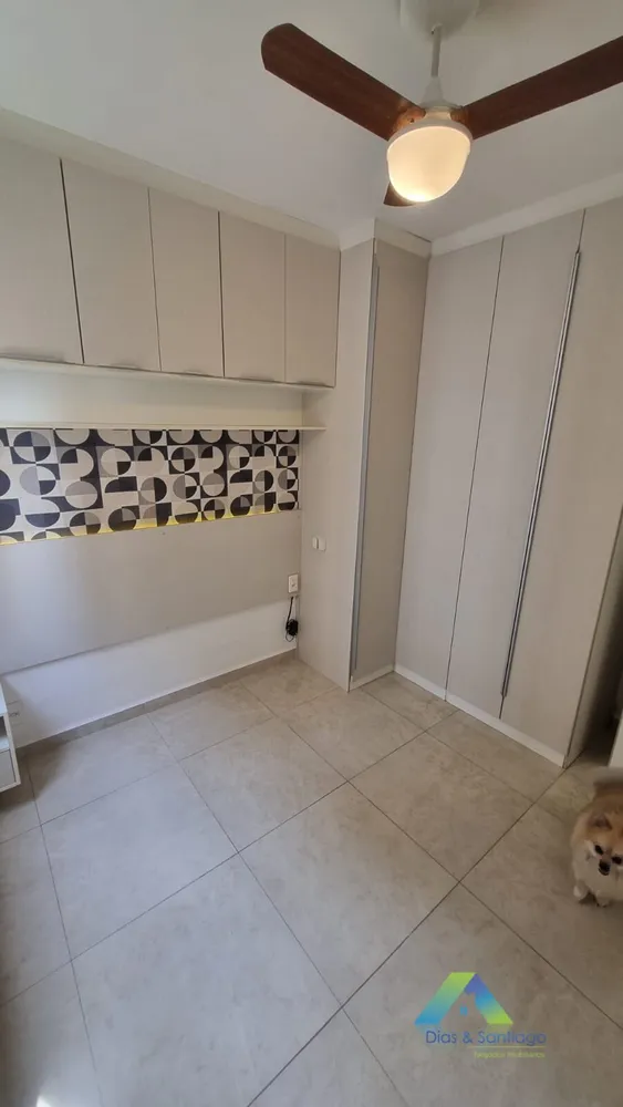 Apartamento, 2 quartos, 48 m² - Foto 10