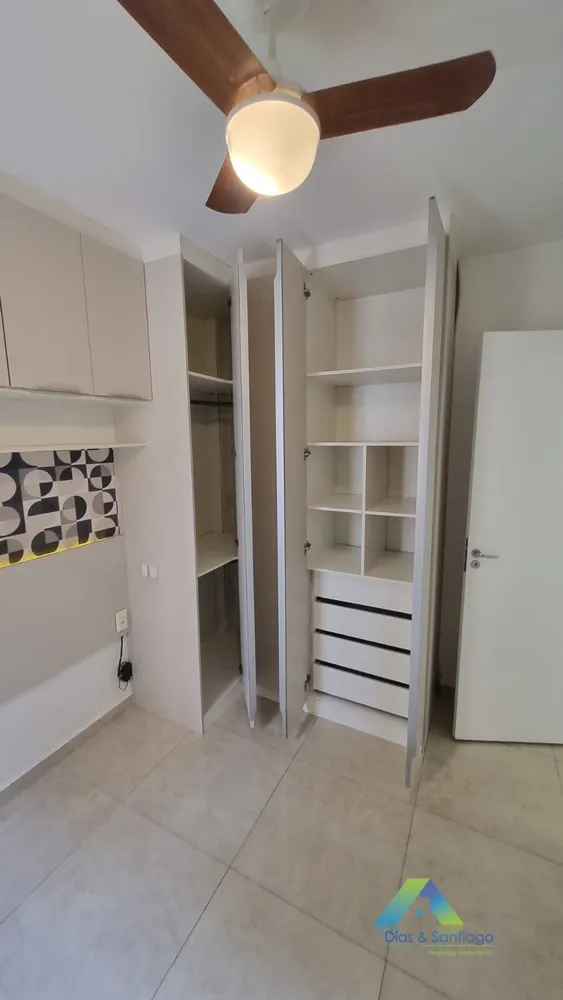 Apartamento, 2 quartos, 48 m² - Foto 9