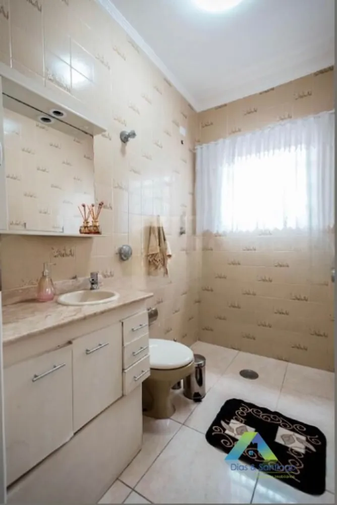 Sobrado, 4 quartos, 176 m² - Foto 12