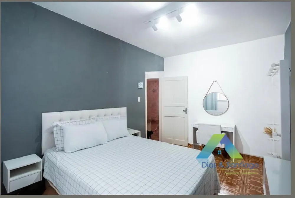 Sobrado, 4 quartos, 176 m² - Foto 6