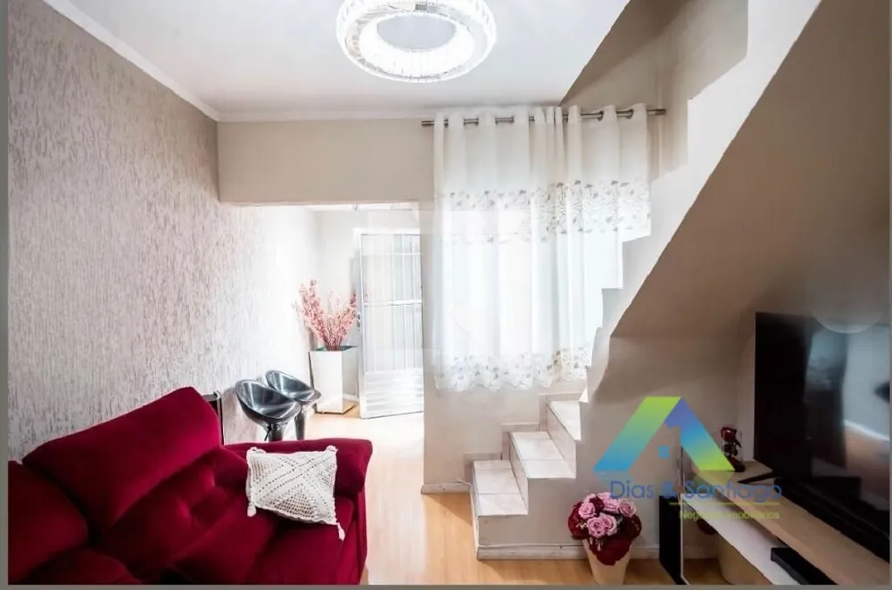 Sobrado, 4 quartos, 176 m² - Foto 3