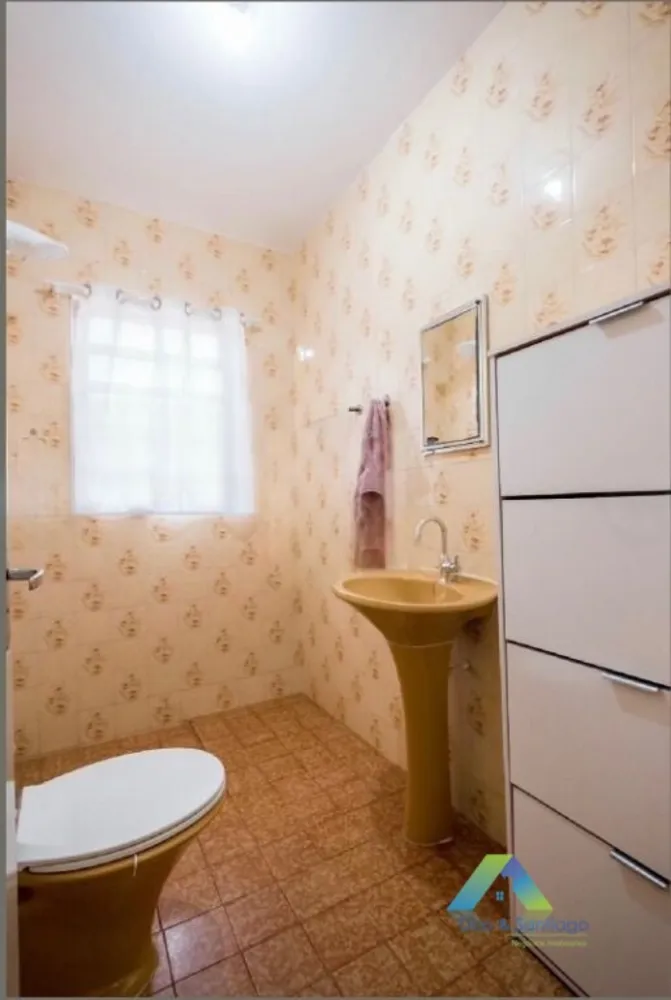 Sobrado, 4 quartos, 176 m² - Foto 11