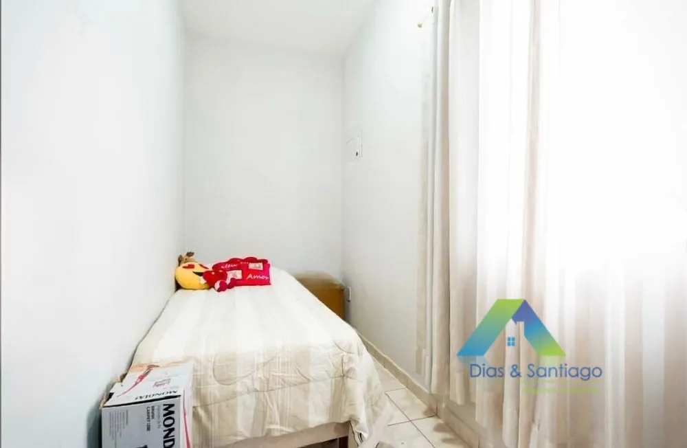 Sobrado, 4 quartos, 176 m² - Foto 9
