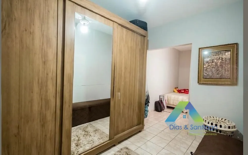Sobrado, 4 quartos, 176 m² - Foto 8