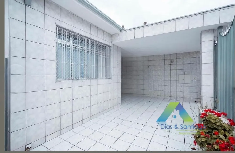 Sobrado, 4 quartos, 176 m² - Foto 2