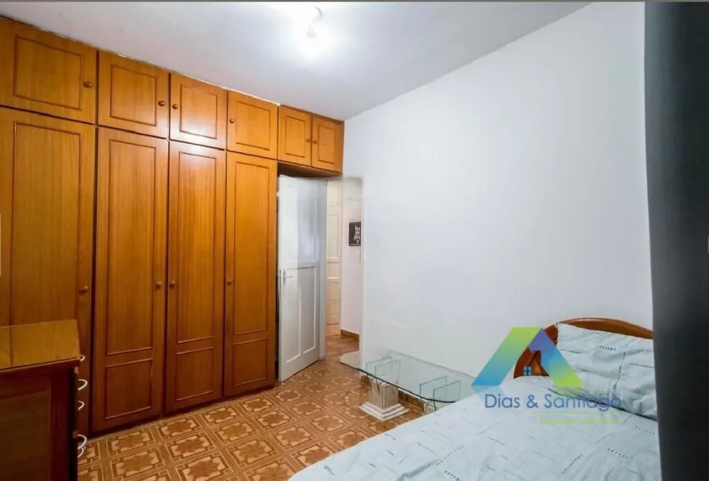 Sobrado, 4 quartos, 176 m² - Foto 7