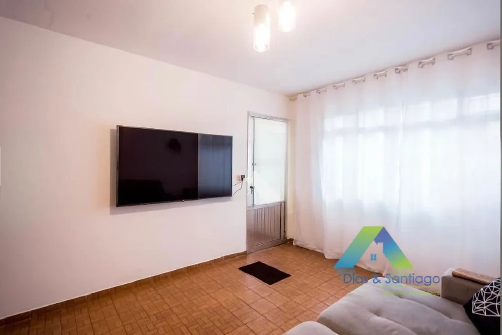Sobrado, 4 quartos, 176 m² - Foto 4