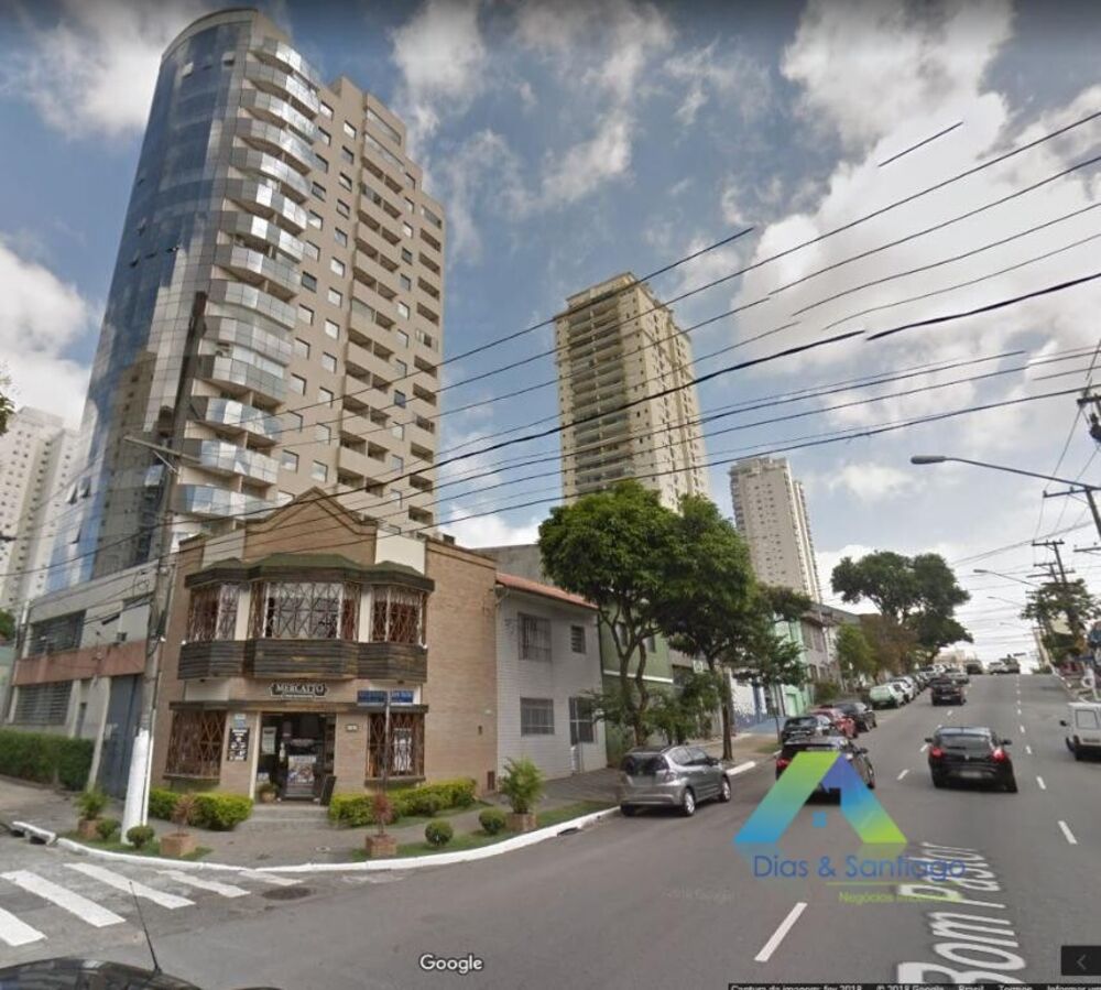 Conjunto Comercial-Sala à venda, 32m² - Foto 8