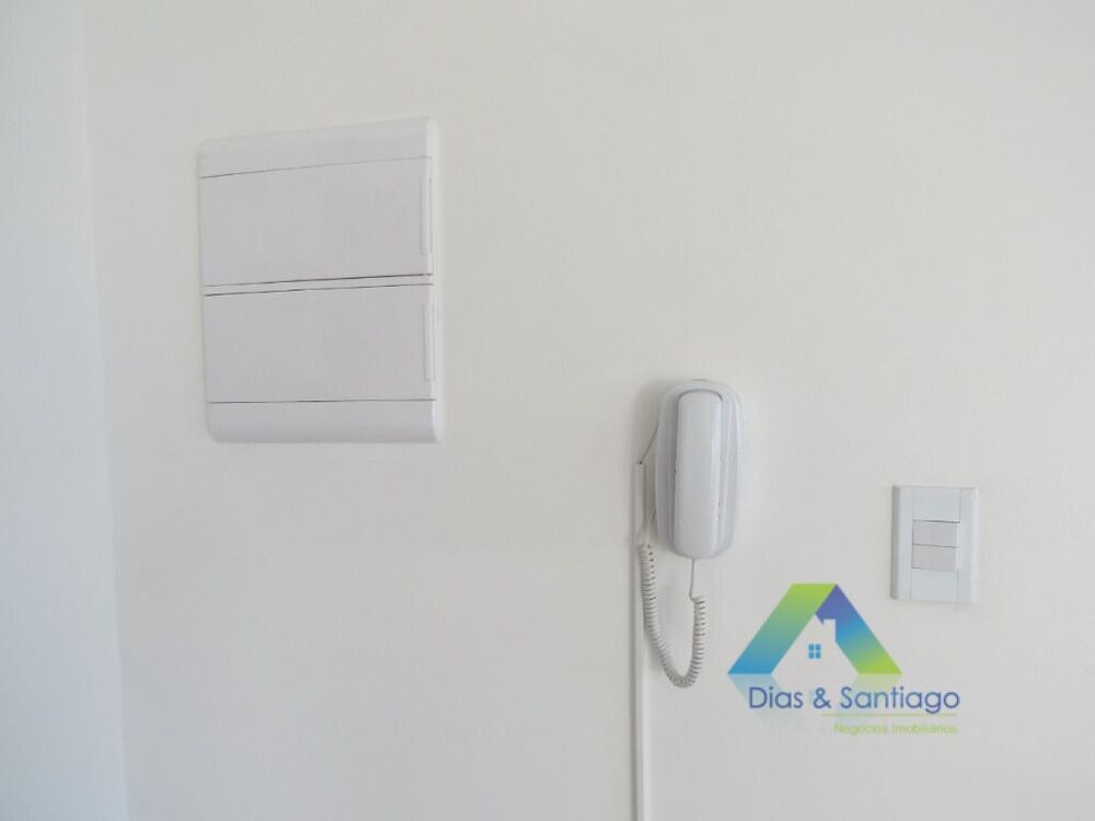 Conjunto Comercial-Sala à venda, 32m² - Foto 5