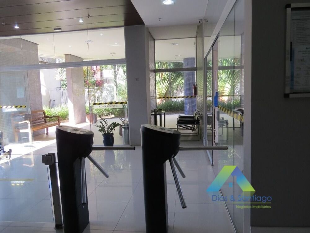 Conjunto Comercial-Sala à venda, 32m² - Foto 6