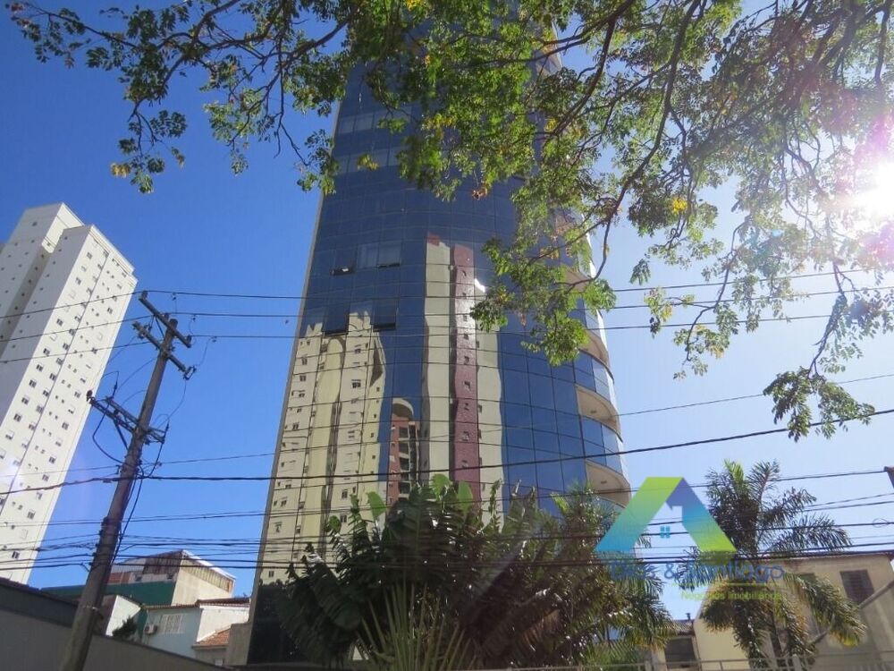 Conjunto Comercial-Sala à venda, 32m² - Foto 10